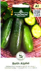 Cucumber Beth Alpha Seed